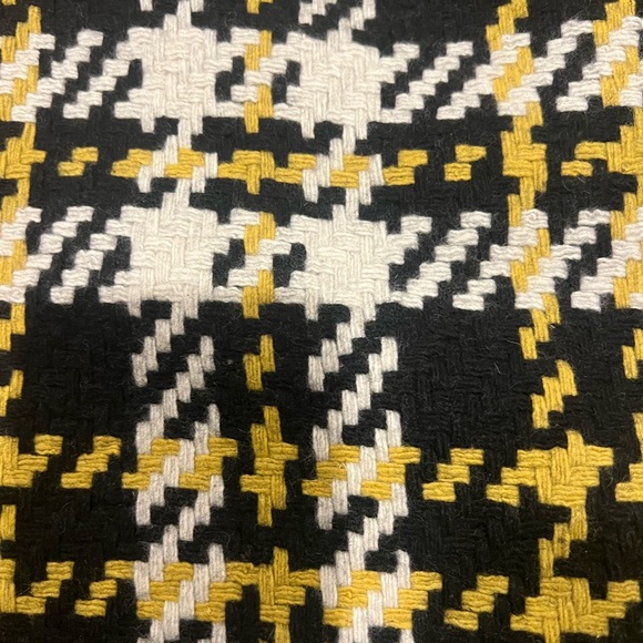 J.Crew Wool Mini Skirt - Picture 2 of 2